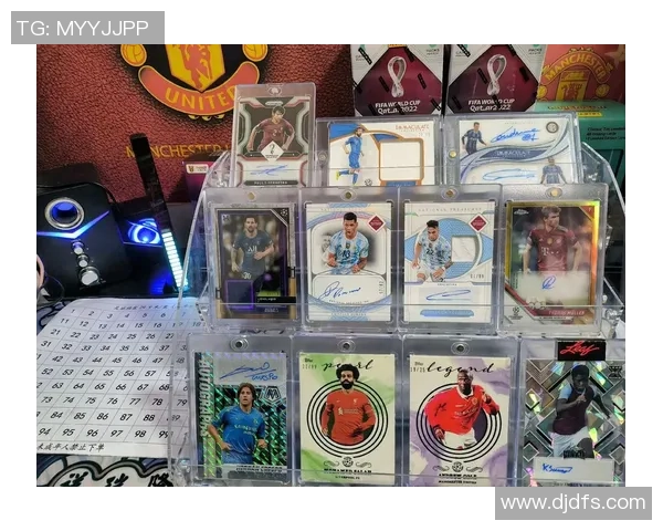 球星卡拍卖市场逐年升温 足球卡片价格不断攀升至新高 球星卡拍卖市场逐年升温 足球卡片价格不断攀升至新高