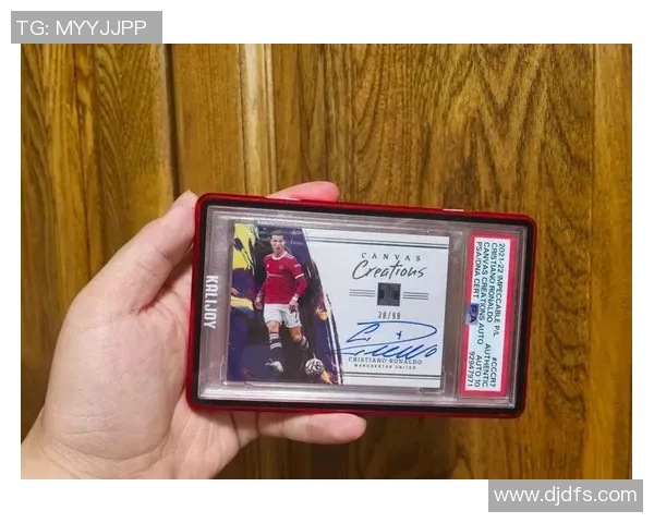 聚焦绿茵巨星珍藏探索足球球星卡的独特魅力 聚焦绿茵巨星珍藏探索足球球星卡的独特魅力