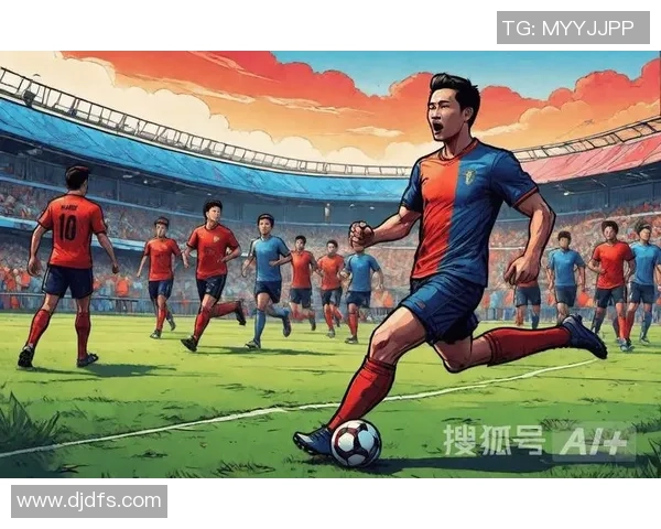 足球新一代球星崛起：偶像引领未来足球风潮与竞技革新