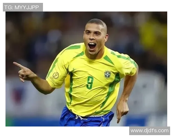 足球球星为何更具魅力与帅气背后的心理学与生理学解析